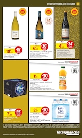 Bière Angebote im Prospekt "-50% DE REMISE IMMÉDIATE SUR LE 2ÈME* SUR LES CHOCOLATS CHAMPS-ÉLYSÉES LINDT" von Intermarché Contact Bière Angebote im Prospekt "-50% DE REMISE IMMÉDIATE SUR LE 2ÈME* SUR LES CHOCOLATS CHAMPS-ÉLYSÉES LINDT" von Intermarché Contact auf Seite 23