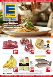 Bananen im E center Prospekt in Heilbronn Aktueller E center Prospekt mit Bananen, "Aktuelle Angebote", Seite 25