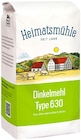 Aktuelle Mehl Angebote bei REWE in Mannheim Aktuelles Dinkelmehl Type 630 Angebot bei REWE in Mannheim ab 1,99 €