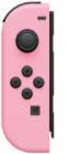 Switch Controller Joy-Con Pastell-Rosa Angebote von Nintendo bei expert Wolfenbüttel für 79,99 €