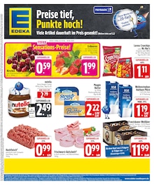 Aktueller EDEKA Prospekt