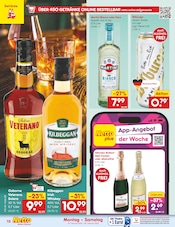 Sekt im Netto Marken-Discount Prospekt in Neuwied Aktueller Netto Marken-Discount Prospekt mit Sekt, "Aktuelle Angebote", Seite 22