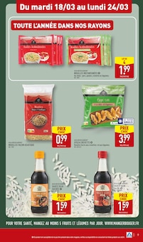 Promo Plateau dans le catalogue Aldi du moment à la page 12