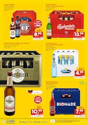Erdinger im Netto Marken-Discount Prospekt in Arnsberg Aktueller Netto Marken-Discount Prospekt mit Erdinger, "DER ORT, AN DEM DU IMMER AUSGEZEICHNETE PREISE FINDEST.", Seite 2