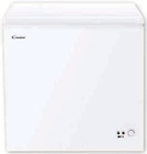 Congélateur coffre 196 L - CANDY en promo chez Hyper U Arras à 229,00 €