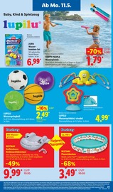 Aktueller Lidl Prospekt mit Spielzeug, "LIDL LOHNT SICH", Seite 41