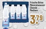 Classic bei Trinkgut im Hemsbach Prospekt für 3,79 €