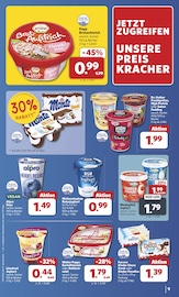 Aktueller combi Prospekt mit Joghurt, "Markt - Angebote", Seite 9