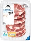 Frische Schweine-Nackensteaks Angebote von MÜHLENHOF bei Penny Lemgo für 4,99 €