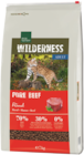 Fressnapf Bingen - WILDERNESS Angebot im Prospekt WILDERNESS bei Fressnapf im Bingen Prospekt für 42,99 €