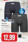 Herren-Retropant Angebote von Tony Brown bei Kaufhaus Stolz Greifswald für 12,99 €