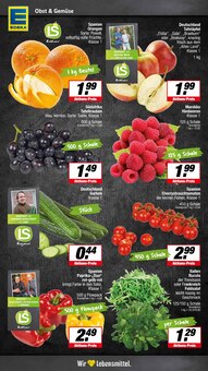 Äpfel im E center Prospekt "Aktuelle Angebote" mit 20 Seiten (Münster)