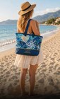 Strandtasche Maritim im Angebot bei Netto mit dem Scottie in Chemnitz Strandtasche Maritim Angebote bei Netto mit dem Scottie Chemnitz für 8,99 €