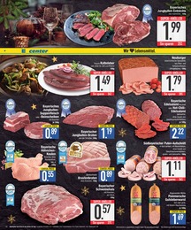 EDEKA Braten im Prospekt EDEKA Braten im Prospekt