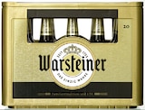Pils Angebote von Warsteiner bei METRO Seevetal für 13,08 €