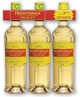Muscat de Frontignan - Hyper U à Bailleul Muscat de Frontignan en promo chez Hyper U Bailleul à 14,90 €