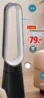 Ventilateur sur pied - SilverCrest - Lidl à Neuilly-sur-Seine Ventilateur sur pied - SilverCrest en promo chez Lidl Neuilly-sur-Seine à 79,00 €