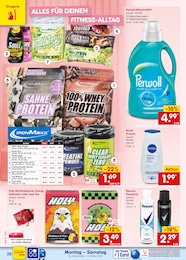 Netto Marken-Discount Matcha im Prospekt Netto Marken-Discount Matcha im Prospekt