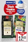 Aktuelles Barista Crema oder Origins Brazil Angebot bei Marktkauf in Reutlingen ab 12,49 €
