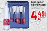 Mineralwasser bei Trinkgut im Crailsheim Prospekt für 4,49 €