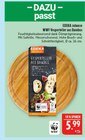 WWF Vespersteller aus Bambus Angebote von EDEKA zuhause bei Marktkauf Hof für 5,99 €
