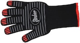 Grillhandschuh mit Antirutsch Funktion im Angebot bei REWE in Köln Grillhandschuh mit Antirutsch Funktion Angebote von Steuber bei REWE Köln für 7,99 €