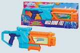Mega Dunk Fill - Nerf Super Soaker - Hyper U à Orléans Mega Dunk Fill - Nerf Super Soaker en promo chez Hyper U Orléans à 12,99 €