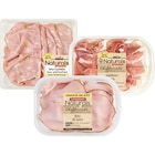 SUR TOUTE LA CHARCUTERIE NATURALS 80 G ET 90 G - ROVAGNATI - Carrefour SUR TOUTE LA CHARCUTERIE NATURALS 80 G ET 90 G - ROVAGNATI dans le catalogue Carrefour