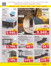 Ähnliche Fitnessrolle Angebote im Prospekt "Aktuelle Angebote" von Netto Marken-Discount Ähnliches Angebot bei Netto Marken-Discount in Prospekt "Aktuelle Angebote" gefunden auf Seite 33