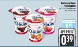 Fruchtjoghurt Kirsche bei E xpress im Prospekt "" für 0,39 €
