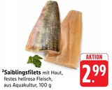 Saiblingsfilets Angebote bei E center Leonberg für 2,99 €