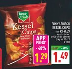 Kessel Chips bei Marktkauf im Schloß Holte-Stukenbrock Prospekt für 1,29 €