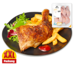 Frische Hähnchen-Schenkel Angebote von Mühlenhof bei Penny Stuttgart für 5,99 €
