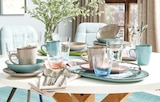 Aktuelle Tafel-Set Angebote bei Höffner in Mannheim Aktuelles Kombiservice Siena Angebot bei Höffner in Mannheim ab 39,99 €