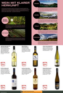 Sekt im GLOBUS Prospekt "Aktuelle Angebote" mit 19 Seiten (Herne)