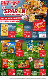 Braten im aktuellen Kaufland Prospekt (Cottbus) Braten im Kaufland Prospekt "Hier bin ich richtig" mit 69 Seiten (Cottbus)