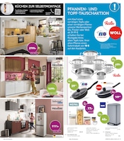 Aktueller Möbel Martin Prospekt mit Topfset, "SALE", Seite 19