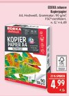Kopierpapier im Angebot bei Marktkauf in Fürth Kopierpapier Angebote von EDEKA zuhause bei Marktkauf Fürth für 4,99 €