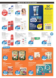 Katzenfutter im aktuellen V-Markt Prospekt (Augsburg) Katzenfutter im V-Markt Prospekt "V-Markt einfach besser einkaufen" mit 26 Seiten (Augsburg)