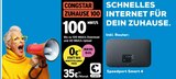 Zuhause 100 Angebote von Congstar bei EURONICS Arnsberg für 35,00 €