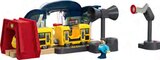 Interaktiver Bahnhof im Angebot bei Lidl in Hattingen Interaktiver Bahnhof Angebote von LUPILU bei Lidl Hattingen für 19,99 €