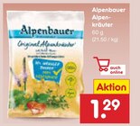 Alpenkräuter bei Netto Marken-Discount im Neustadt Prospekt für 1,29 €
