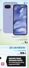 Detlef Coldewey GmbH Westerstede - Pixel 9a 128 GB Angebot im Prospekt Pixel 9a 128 GB bei Detlef Coldewey GmbH im Westerstede Prospekt für 1,00 €