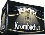 Aktuelle Krombacher Angebote bei EDEKA in Hamburg Aktuelles Bier Angebot bei EDEKA in Hamburg ab 11,49 €