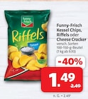Aktuelles Kessel Chips Angebot bei Markant Nordwest in Bremerhaven ab 1,49 €