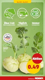 Kohle im Penny Prospekt in Göttingen Aktueller Penny Prospekt mit Kohle, "Wer günstig will, muss Penny.", Seite 33