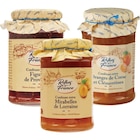 SUR TOUTES LES CONFITURES - REFLETS DE FRANCE dans le catalogue Carrefour Market