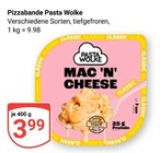GLOBUS - Pizzabande Angebot im Prospekt Pizzabande bei GLOBUS im Prospekt "" für 3,99 €