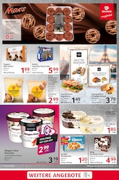 Häagen Dazs Angebot im aktuellen Selgros Prospekt auf Seite 11