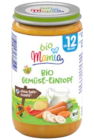 Bio-Menü von MamIa Bio im aktuellen ALDI SÜD Prospekt für 1,15 €